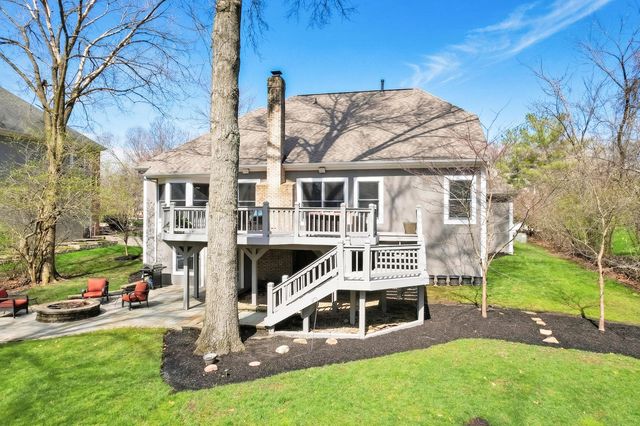 371 Vinwood Lane, Powell, OH 43065