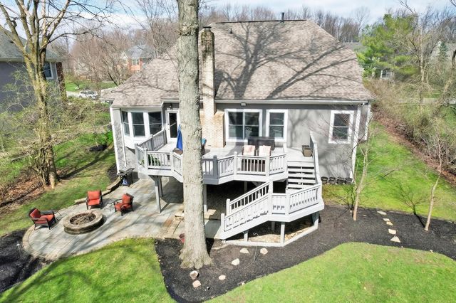 371 Vinwood Lane, Powell, OH 43065