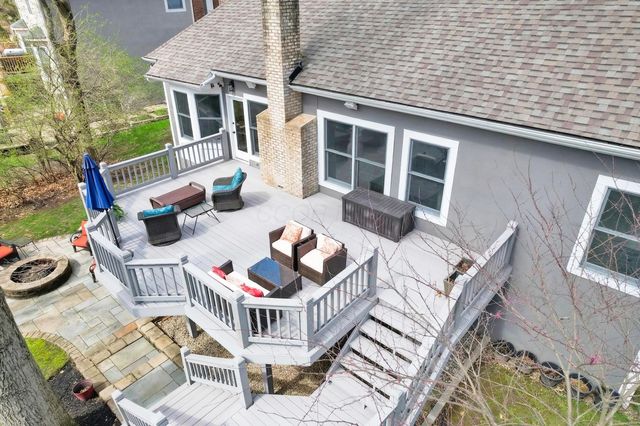 371 Vinwood Lane, Powell, OH 43065