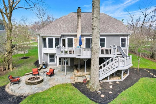 371 Vinwood Lane, Powell, OH 43065