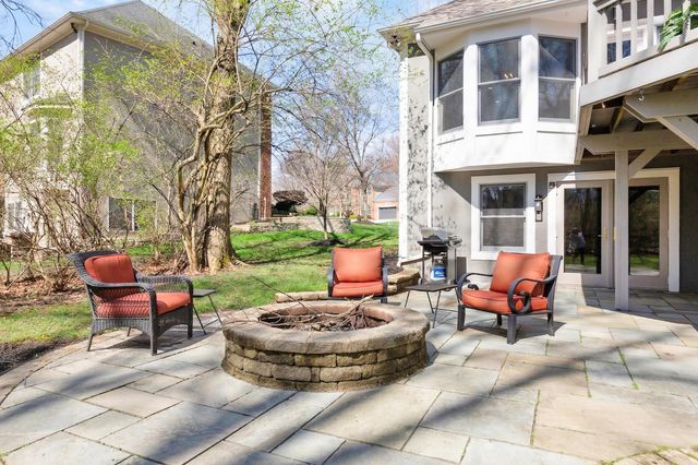 371 Vinwood Lane, Powell, OH 43065