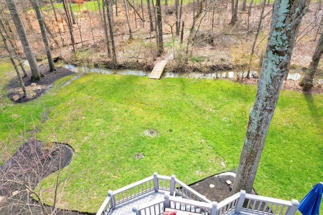 371 Vinwood Lane, Powell, OH 43065