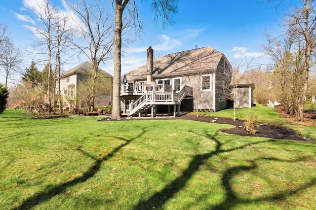 371 Vinwood Lane, Powell, OH 43065