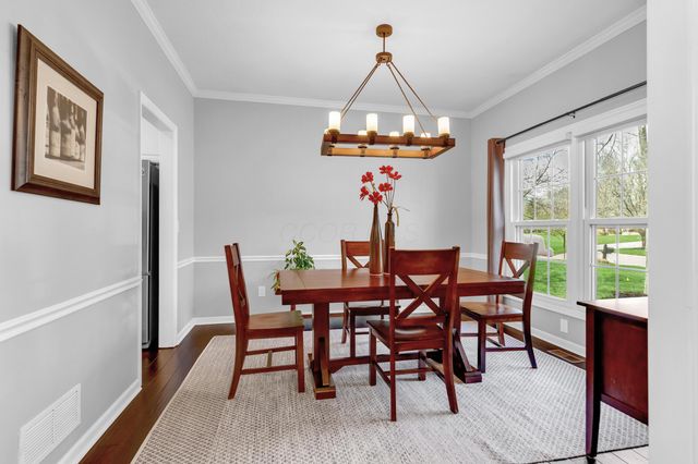 371 Vinwood Lane, Powell, OH 43065