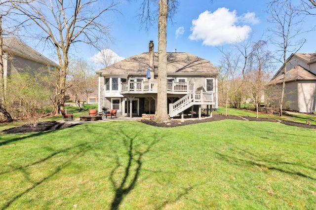 371 Vinwood Lane, Powell, OH 43065