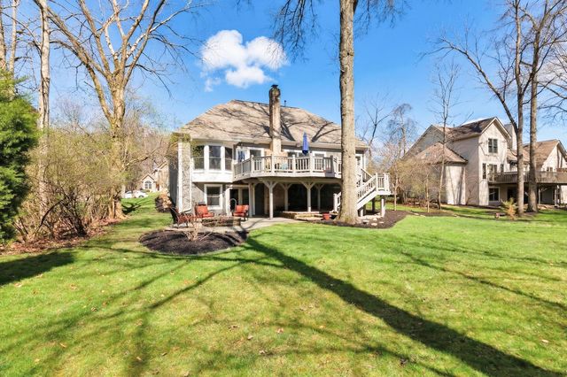 371 Vinwood Lane, Powell, OH 43065