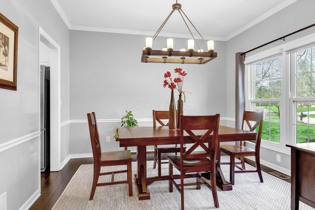 371 Vinwood Lane, Powell, OH 43065