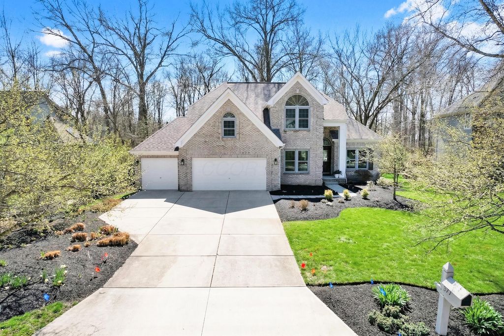 371 Vinwood Lane, Powell, OH 43065