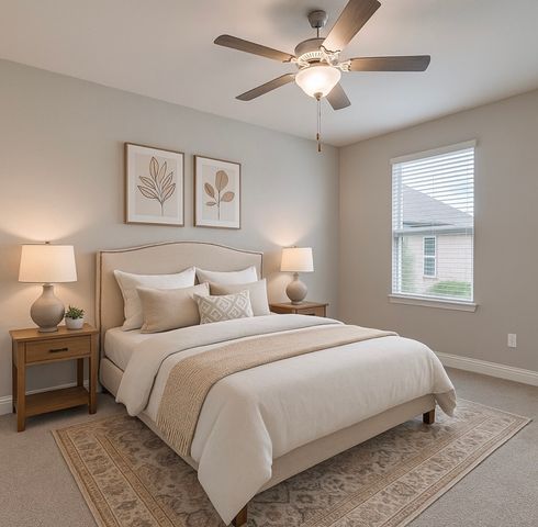 601 Huntley Drive, Princeton, TX 75071