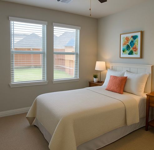 601 Huntley Drive, Princeton, TX 75071