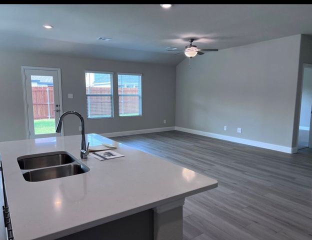 601 Huntley Drive, Princeton, TX 75071