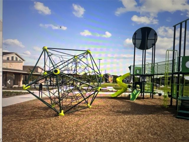 601 Huntley Drive, Princeton, TX 75071