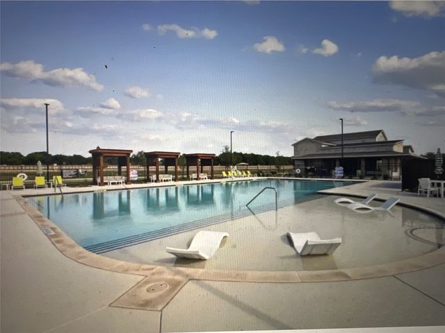 601 Huntley Drive, Princeton, TX 75071