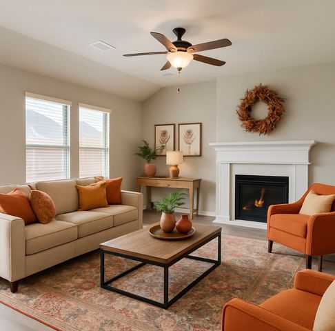 601 Huntley Drive, Princeton, TX 75071