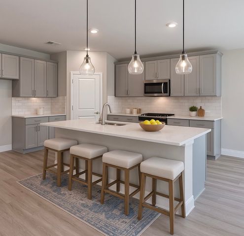 601 Huntley Drive, Princeton, TX 75071