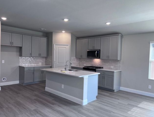 601 Huntley Drive, Princeton, TX 75071