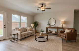 601 Huntley Drive, Princeton, TX 75071