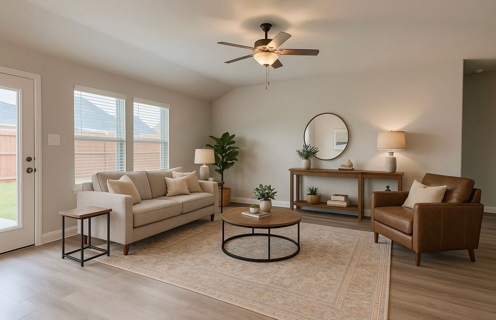 601 Huntley Drive, Princeton, TX 75071