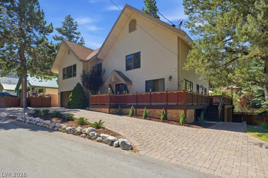 3940 White Fir Way, Mount Charleston, NV 89124 — photo 5