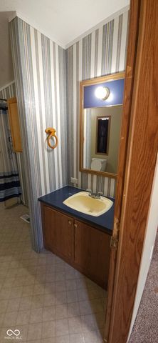 67 Inman Drive, Ingalls, IN 46048