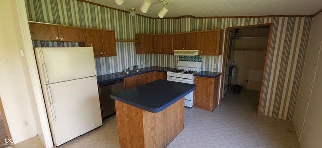 67 Inman Drive, Ingalls, IN 46048