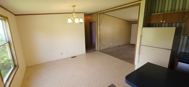 67 Inman Drive, Ingalls, IN 46048