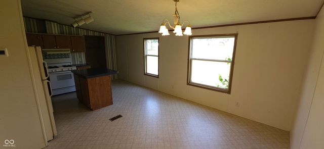 67 Inman Drive, Ingalls, IN 46048