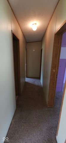 67 Inman Drive, Ingalls, IN 46048