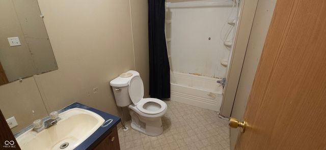 67 Inman Drive, Ingalls, IN 46048