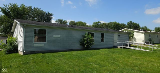 67 Inman Drive, Ingalls, IN 46048