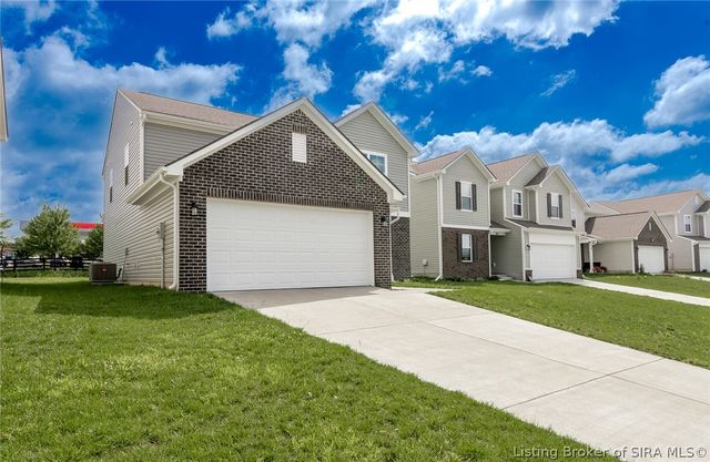 8004 Schrieber Road, Floyds Knobs, IN 47119