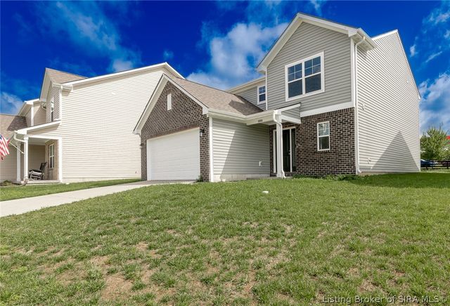8004 Schrieber Road, Floyds Knobs, IN 47119