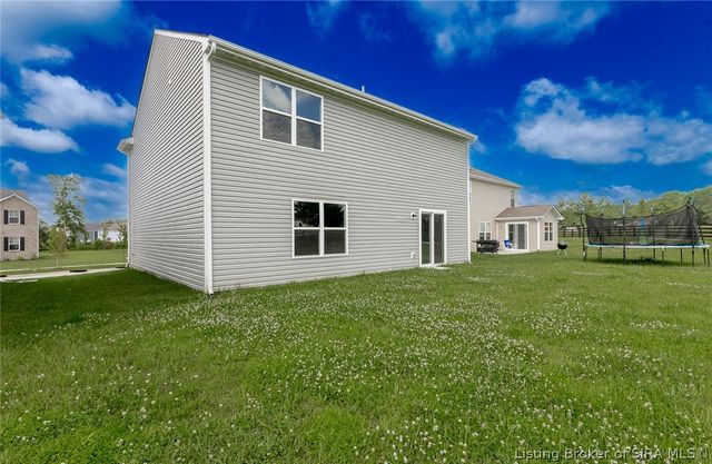8004 Schrieber Road, Floyds Knobs, IN 47119