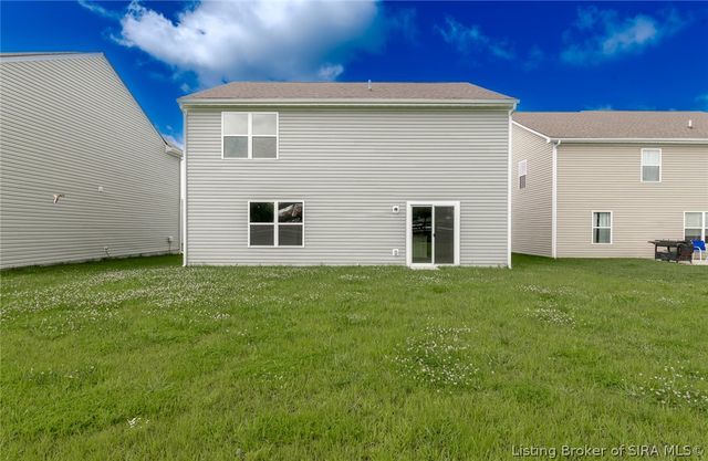 8004 Schrieber Road, Floyds Knobs, IN 47119