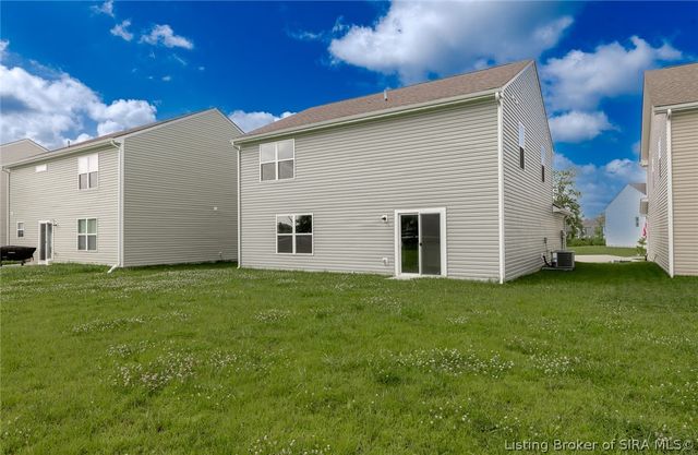 8004 Schrieber Road, Floyds Knobs, IN 47119