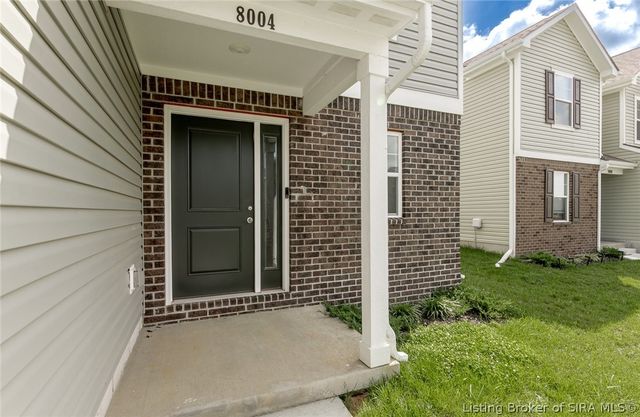 8004 Schrieber Road, Floyds Knobs, IN 47119