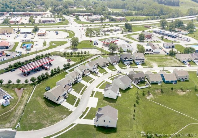8004 Schrieber Road, Floyds Knobs, IN 47119