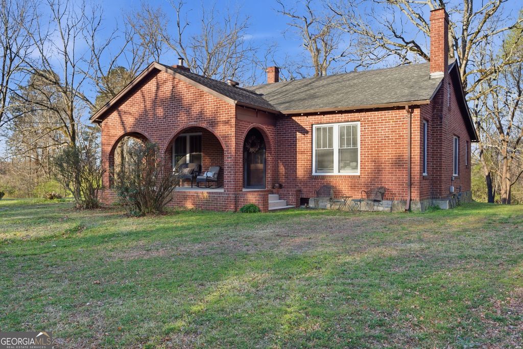 755 Gainesville Highway, Alto, GA 30510