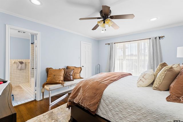 143 Williamsburg Ln, Bullard, TX 75757