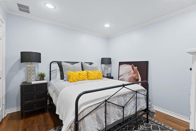 143 Williamsburg Ln, Bullard, TX 75757