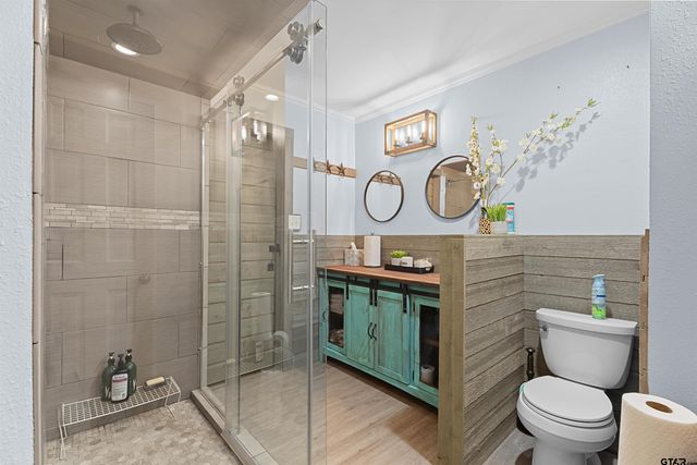 143 Williamsburg Ln, Bullard, TX 75757