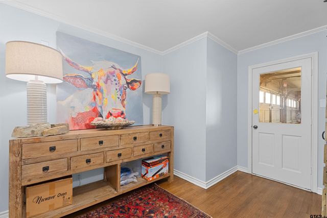 143 Williamsburg Ln, Bullard, TX 75757