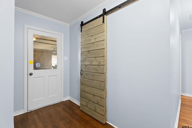 143 Williamsburg Ln, Bullard, TX 75757