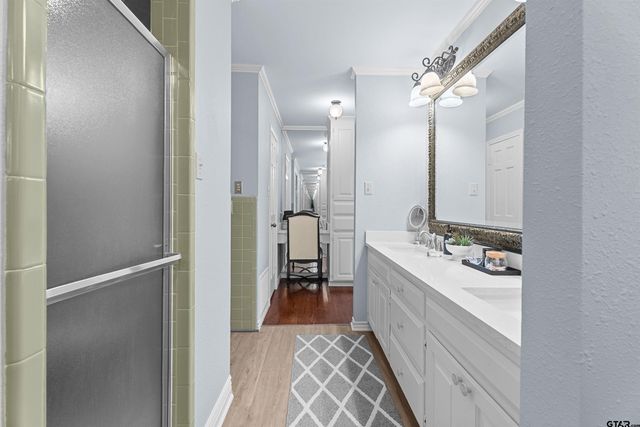 143 Williamsburg Ln, Bullard, TX 75757