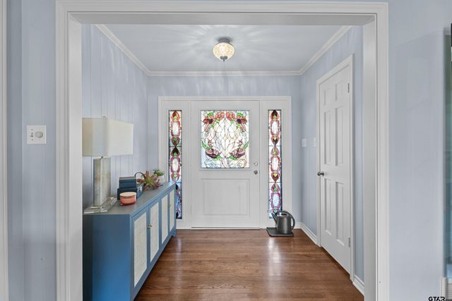 143 Williamsburg Ln, Bullard, TX 75757