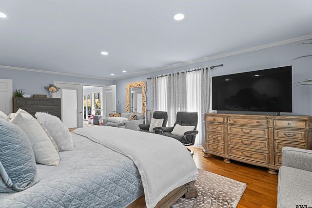 143 Williamsburg Ln, Bullard, TX 75757