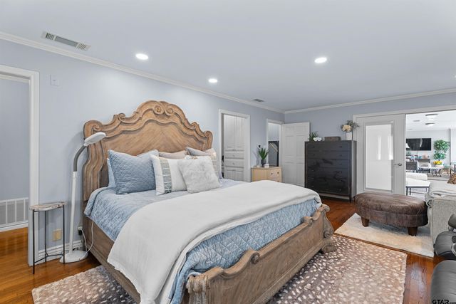 143 Williamsburg Ln, Bullard, TX 75757