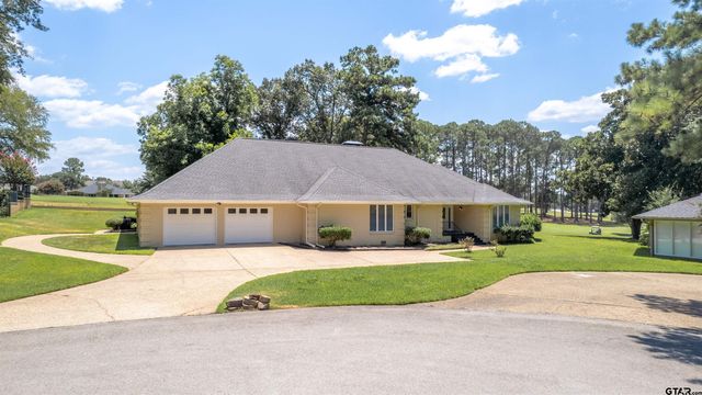 143 Williamsburg Ln, Bullard, TX 75757