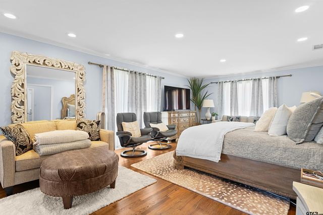 143 Williamsburg Ln, Bullard, TX 75757