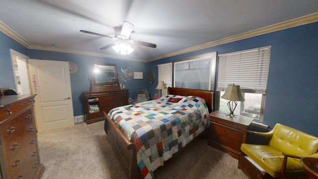 717 Long Hollow Road, Rock Spring, GA 30739